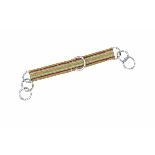 Elastic Curb Chain