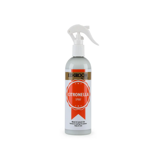 Ezi-Groom Citronella Spray