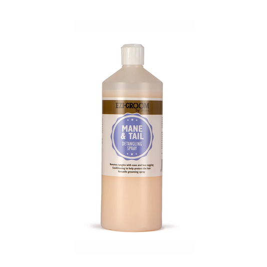 Ezi-Groom Mane & Tail Detangling Spray