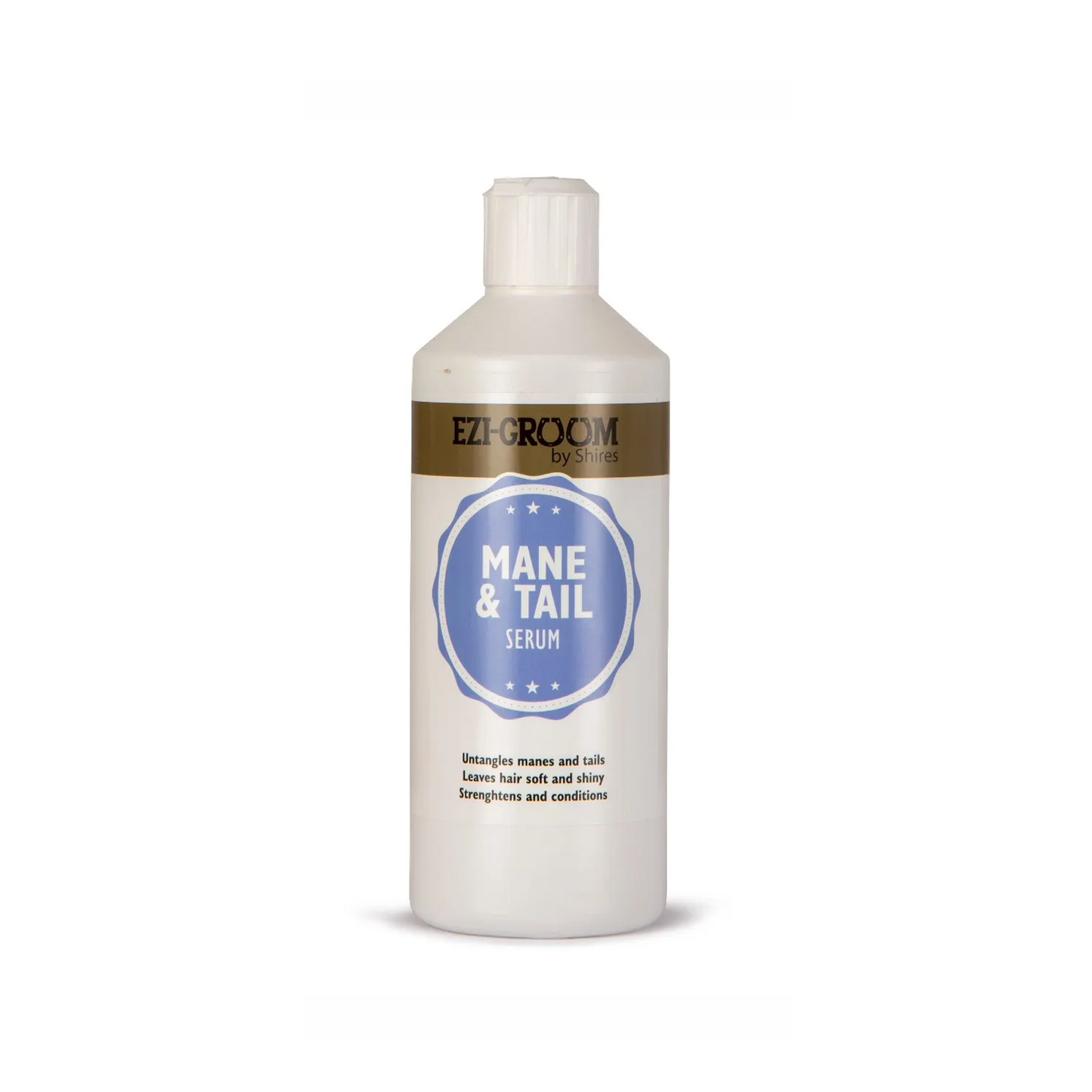 Ezi-Groom Mane & Tail Serum