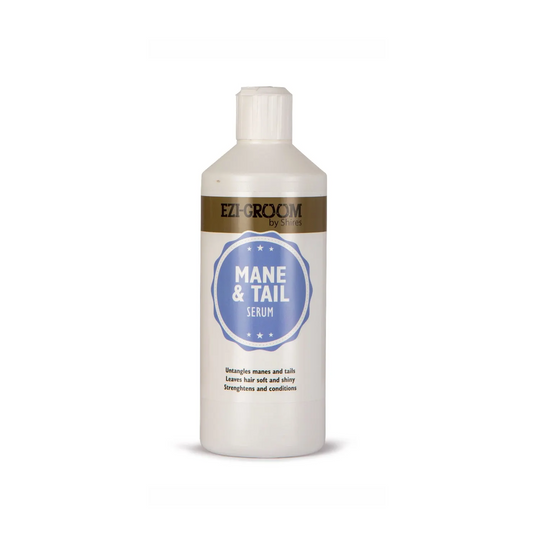 Ezi-Groom Mane & Tail Serum