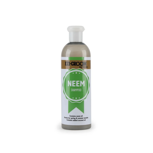 Ezi-Groom Neem Shampoo