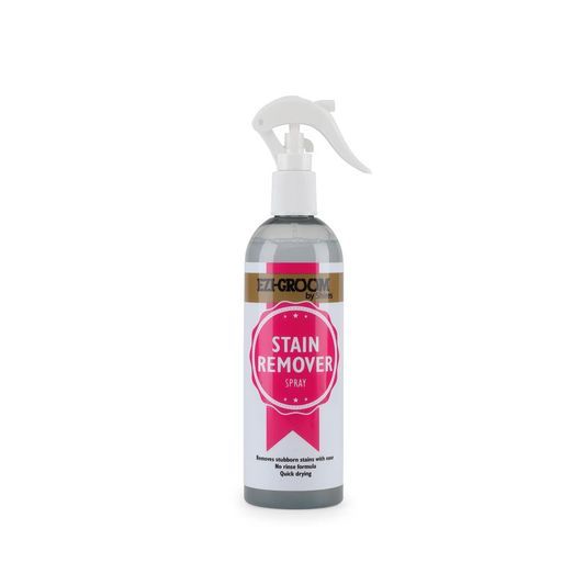 Ezi-Groom Stain Remover