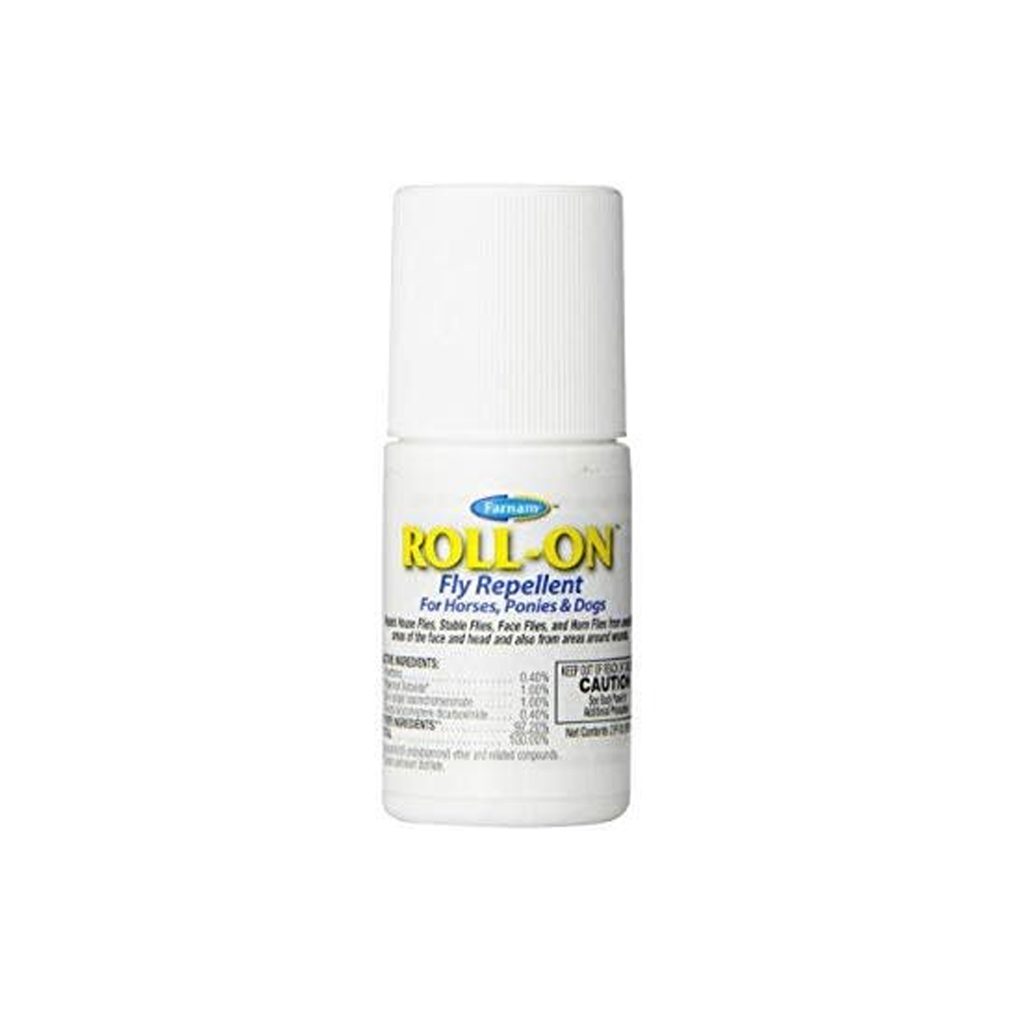 Farnam Roll On Fly repellant
