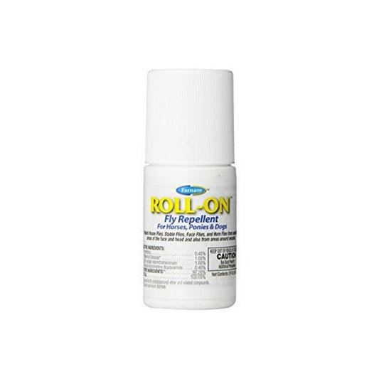 Farnam Roll On Fly repellant