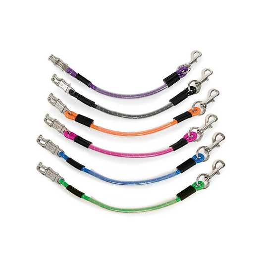 Heavy Duty Bungee Trailer Tie