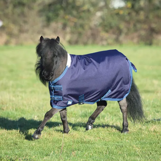 Mini Tempest Original 200 Turnout Rug