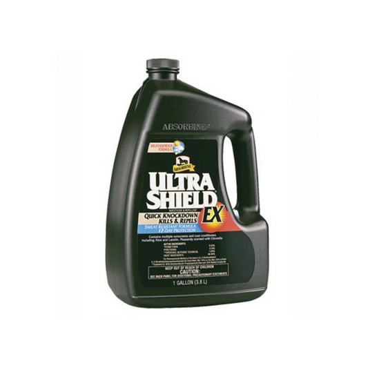 Ultrashield EX Fly Spray