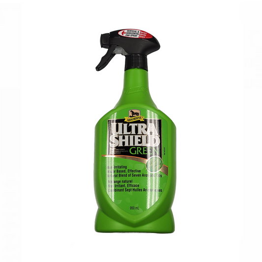 Ultrashield Green