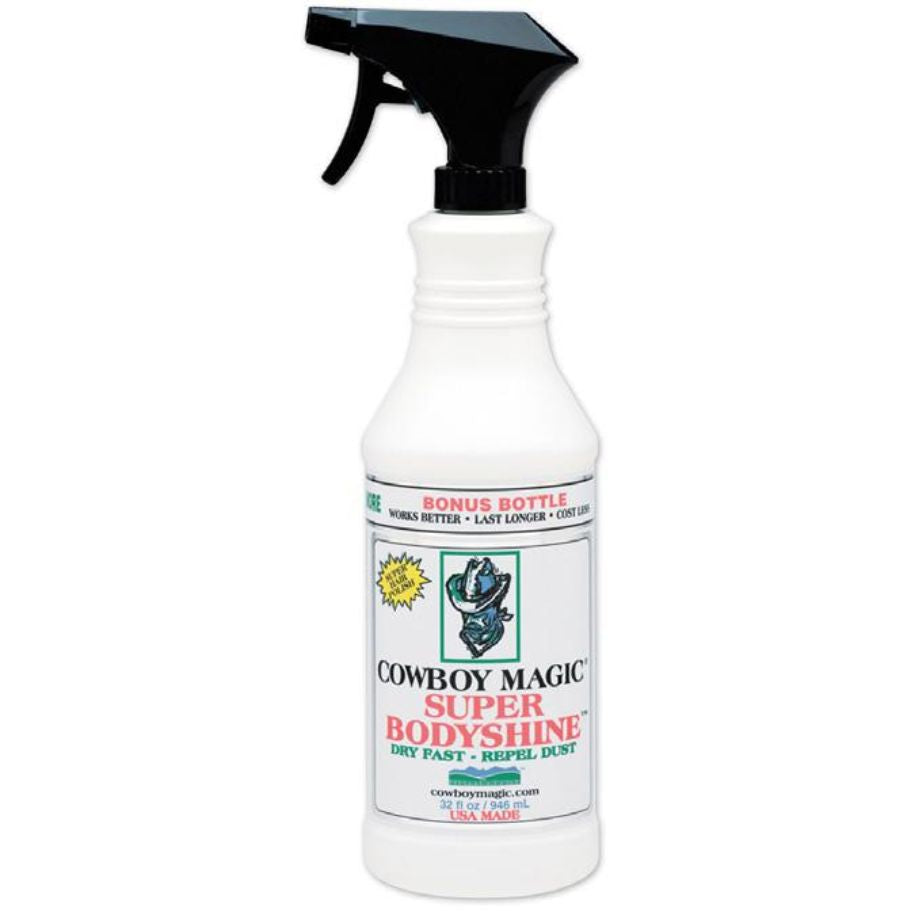Cowboy Magic Super Bodyshine