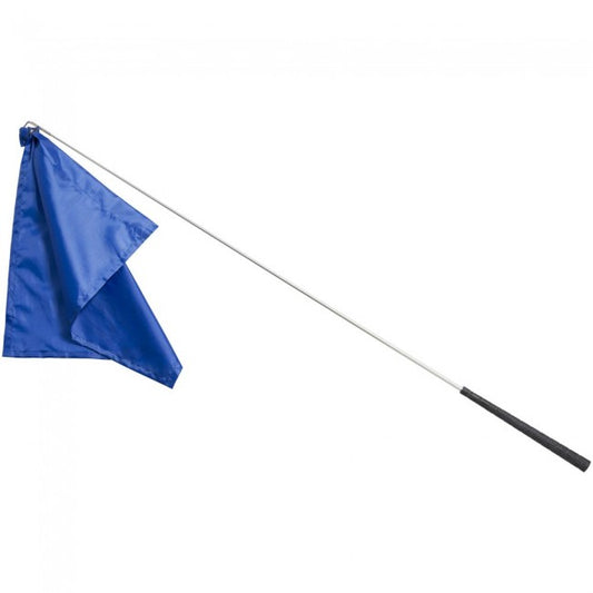 Drapeau d'entraînement 48"