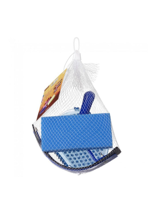 Kit de lavage 3 pièces