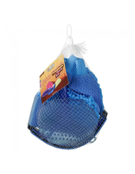 Kit de lavage 4 pièces