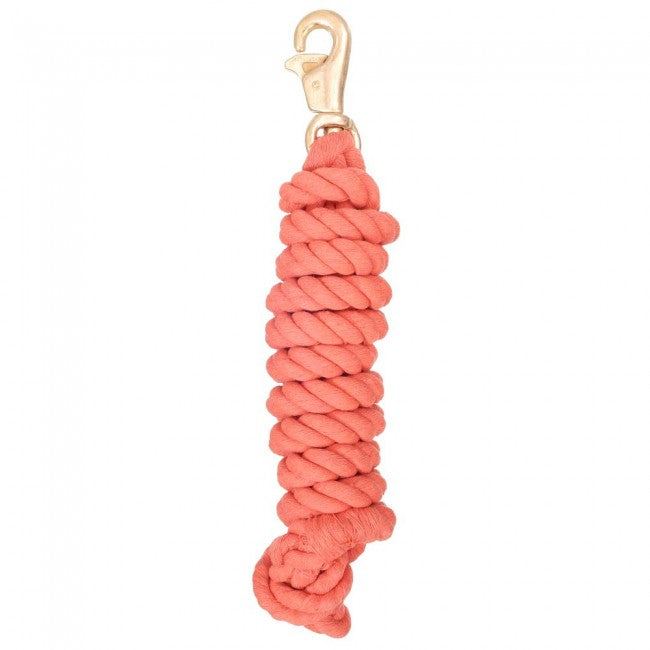 Laisse en coton tressé avec mousqueton Triggerbull