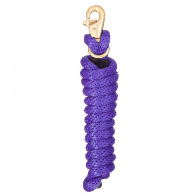 Laisse poly avec mousqueton Triggerbull remplaçable