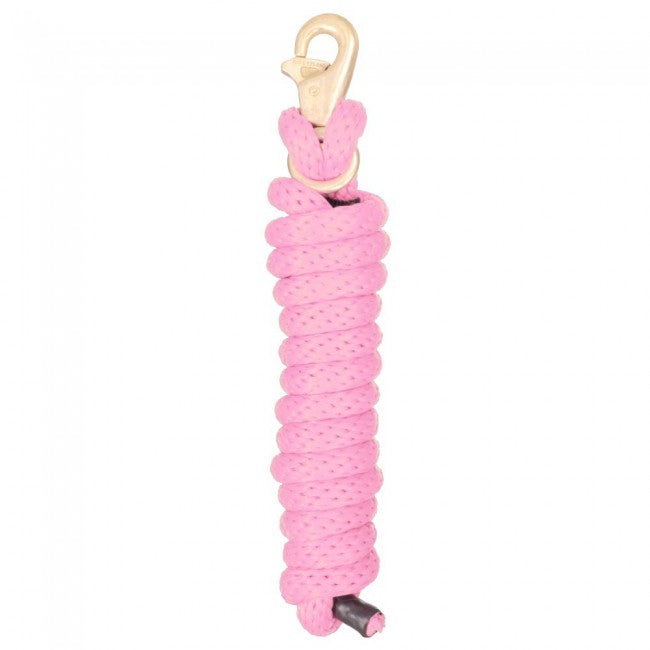 Laisse poly avec mousqueton Triggerbull remplaçable
