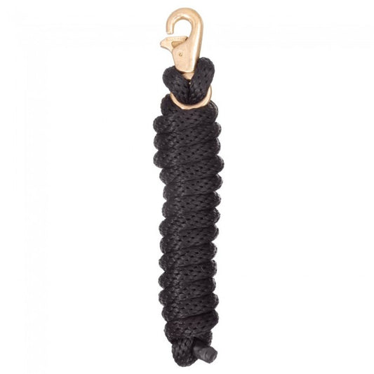 Laisse poly avec mousqueton Triggerbull remplaçable