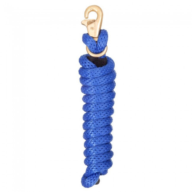 Laisse poly avec mousqueton Triggerbull remplaçable