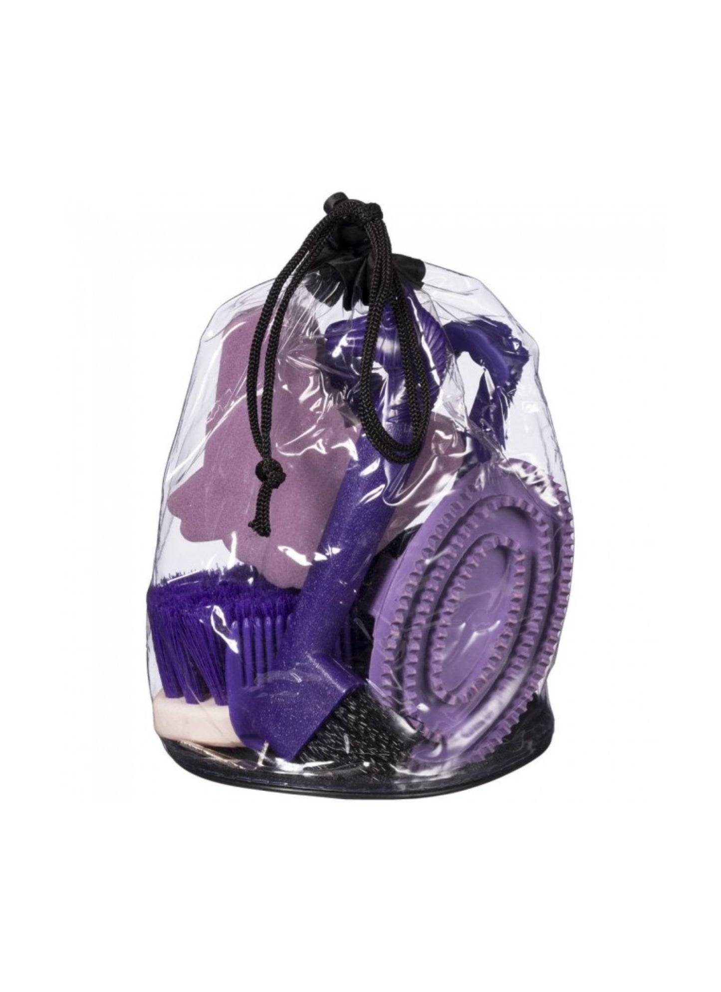 Kit de toilettage junior 6 pièces