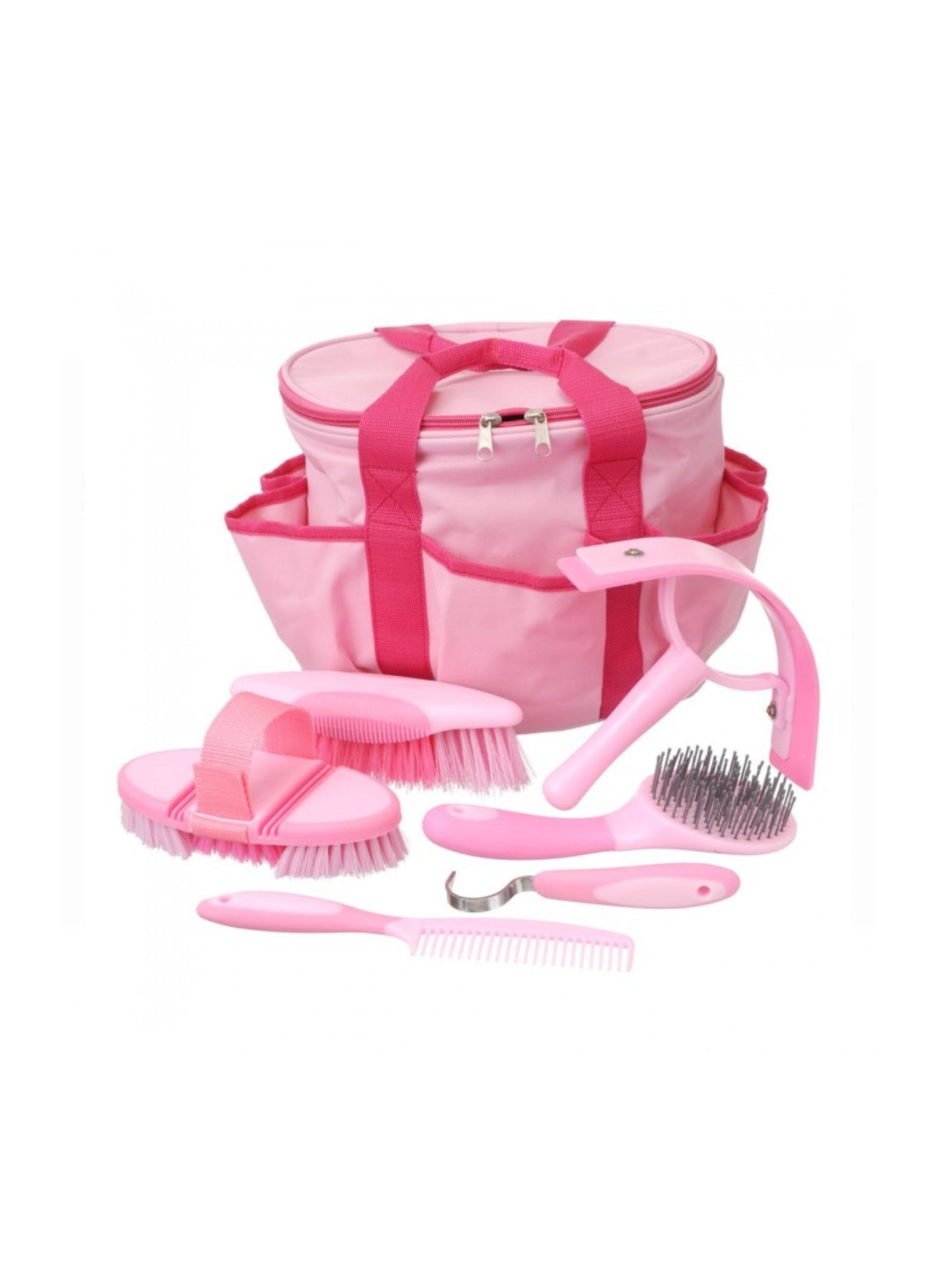 Ensemble de 6 pinceaux Great Grip