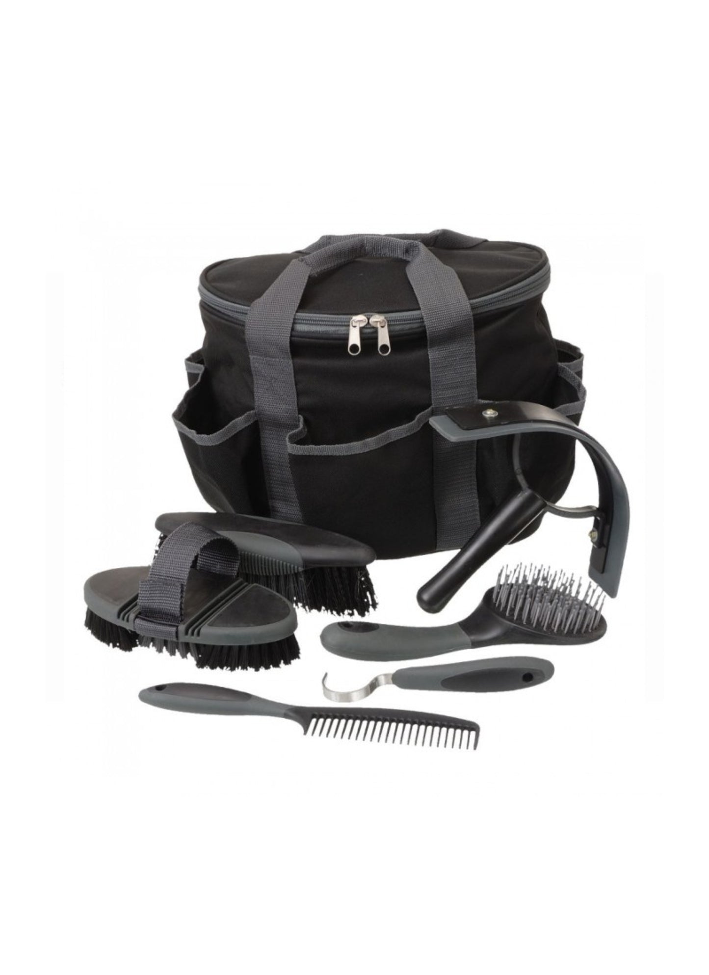 Ensemble de 6 pinceaux Great Grip