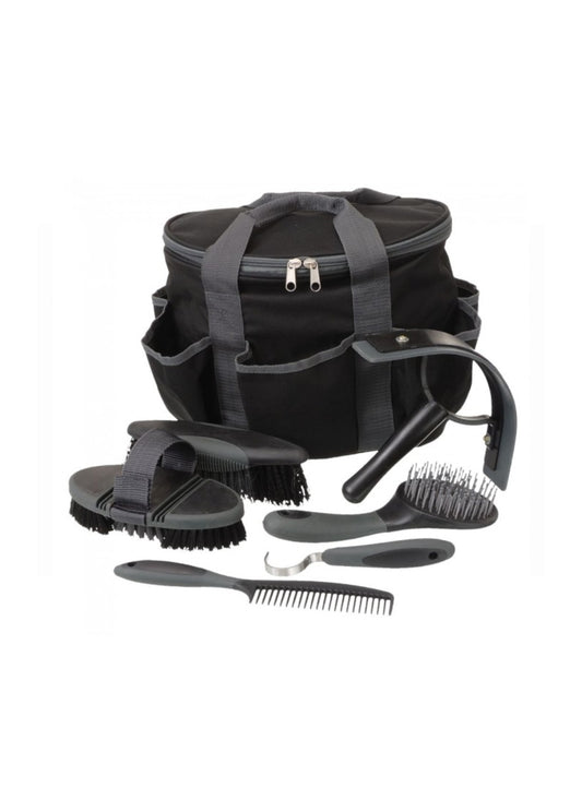 Ensemble de 6 pinceaux Great Grip