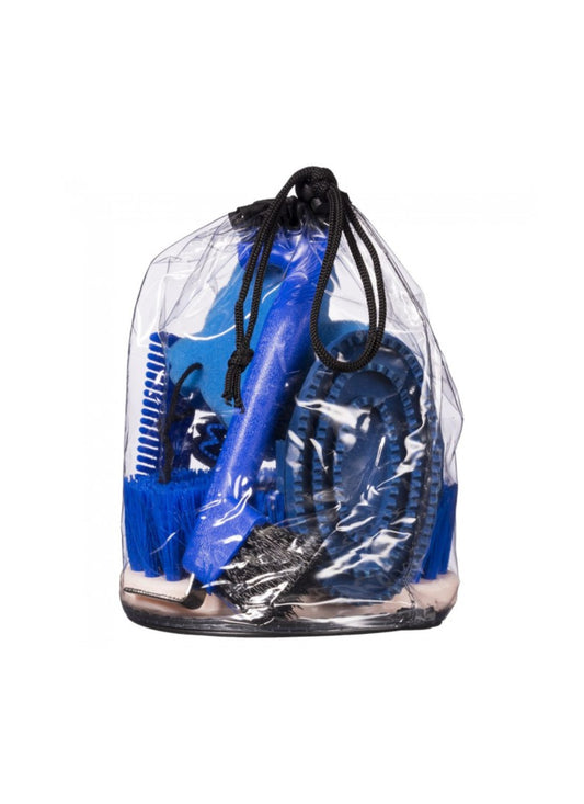 Kit de toilettage junior 6 pièces