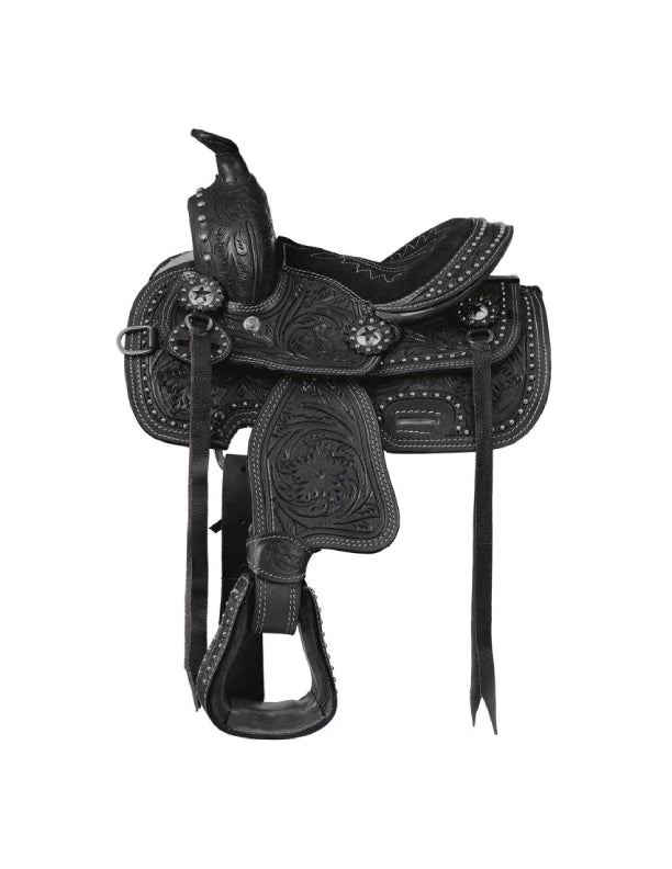 Selle de randonnée Mini Braden