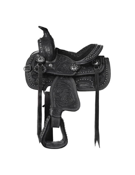 Selle de randonnée Mini Braden