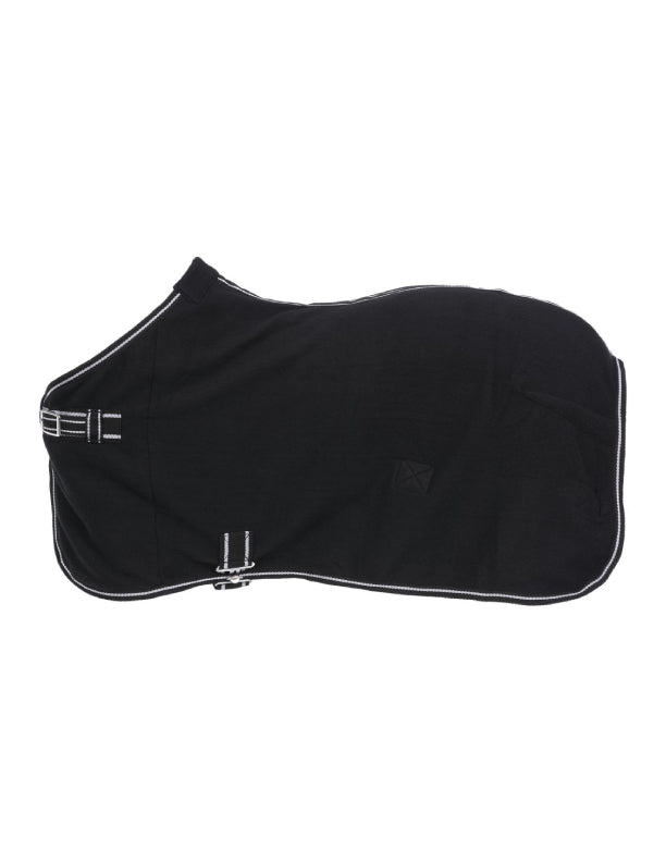 Mini doublure de couverture avec sangles de jambe