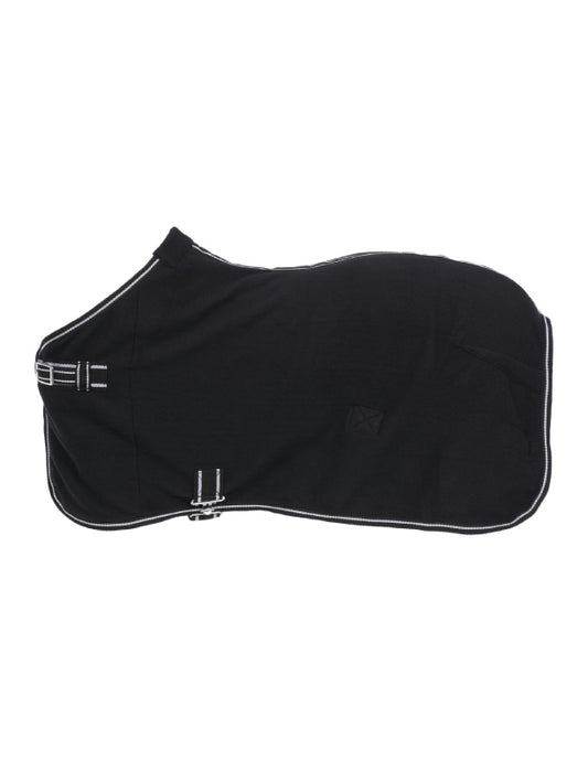 Mini doublure de couverture avec sangles de jambe