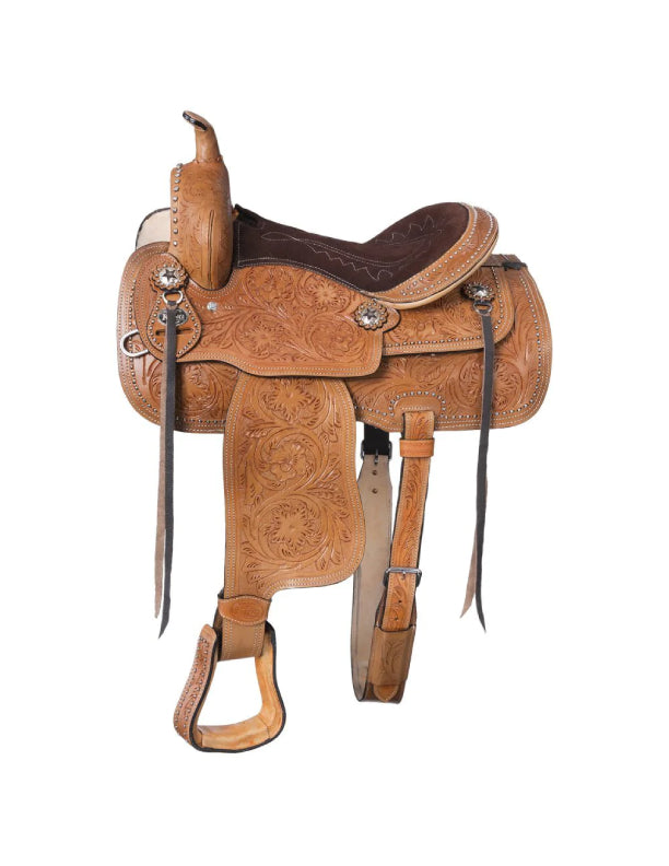 Selle de randonnée Mini Braden