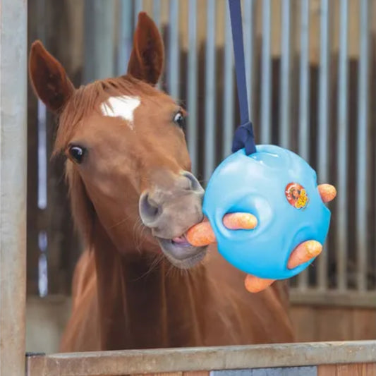 Carrot Ball