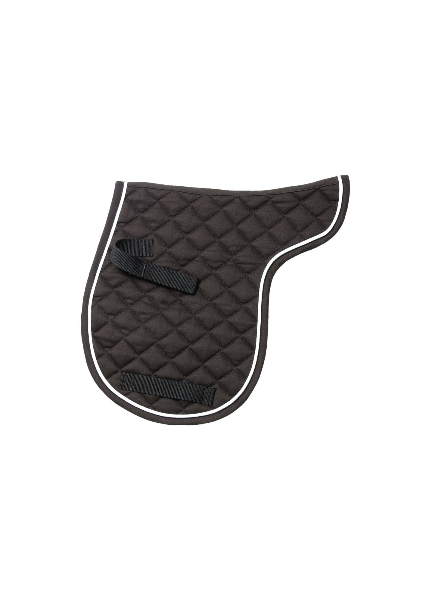 Tapis de selle confort matelassé Mini Contour