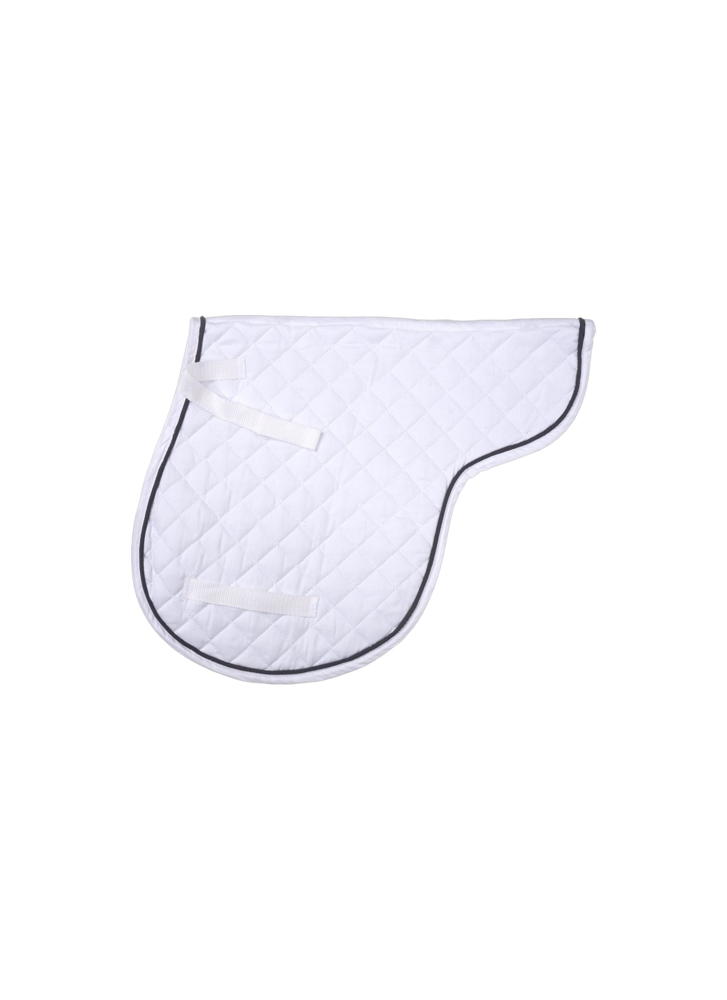Tapis de selle confort matelassé Mini Contour
