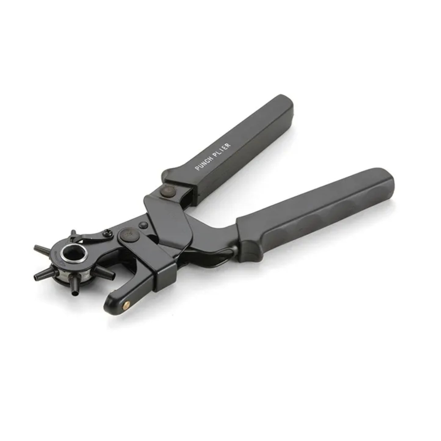 Deluxe Punch Pliers