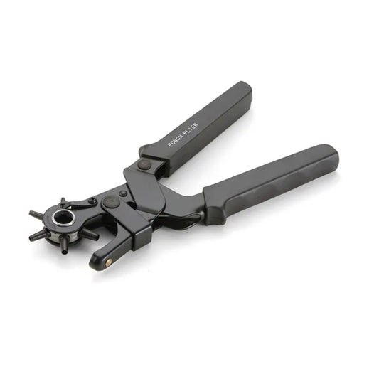 Deluxe Punch Pliers