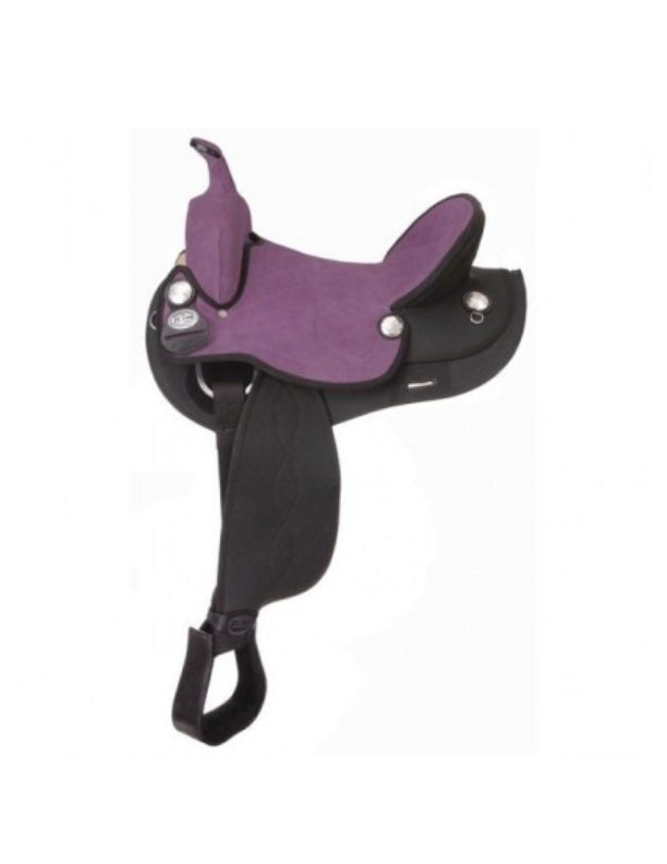 Ensemble de 5 pièces pour mini selle à jupe ronde