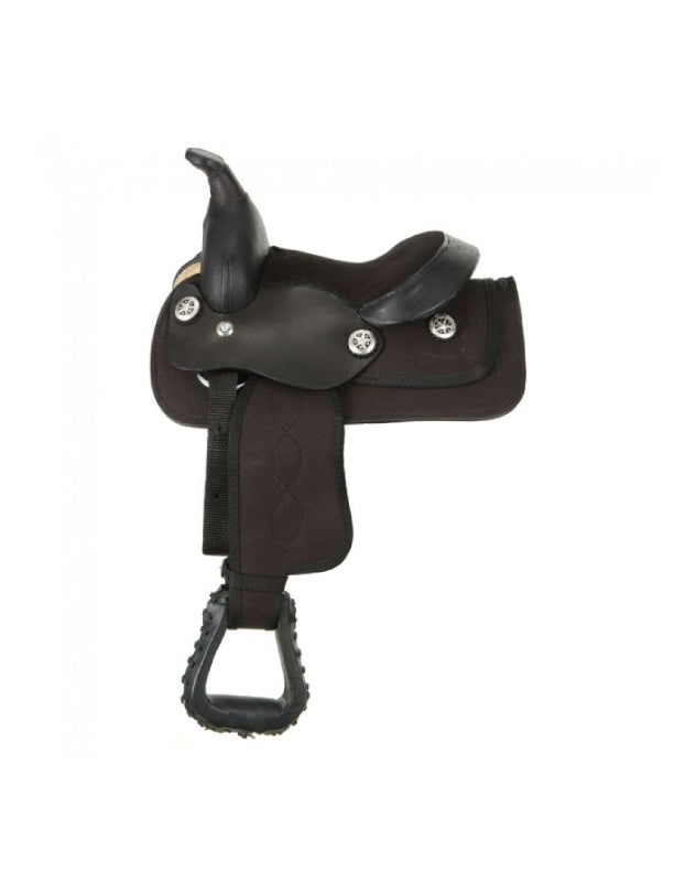 Ensemble de 5 selles Mini Trail