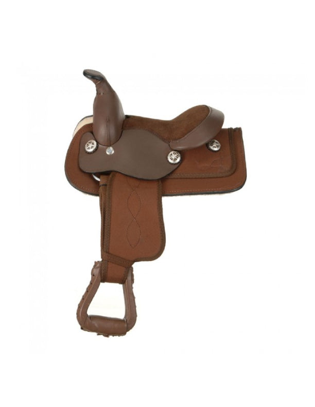 Ensemble de 5 selles Mini Trail