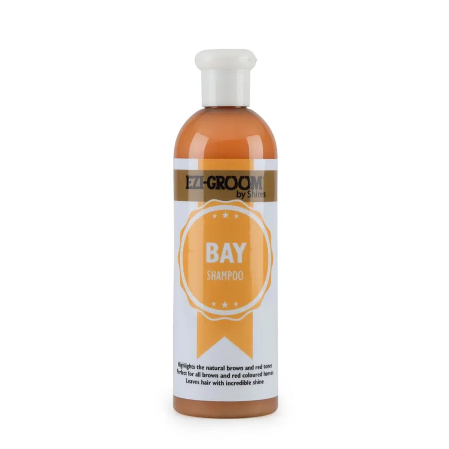 Ezi-Groom Bay Shampoo