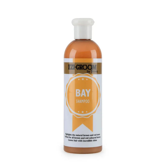 Ezi-Groom Bay Shampoo