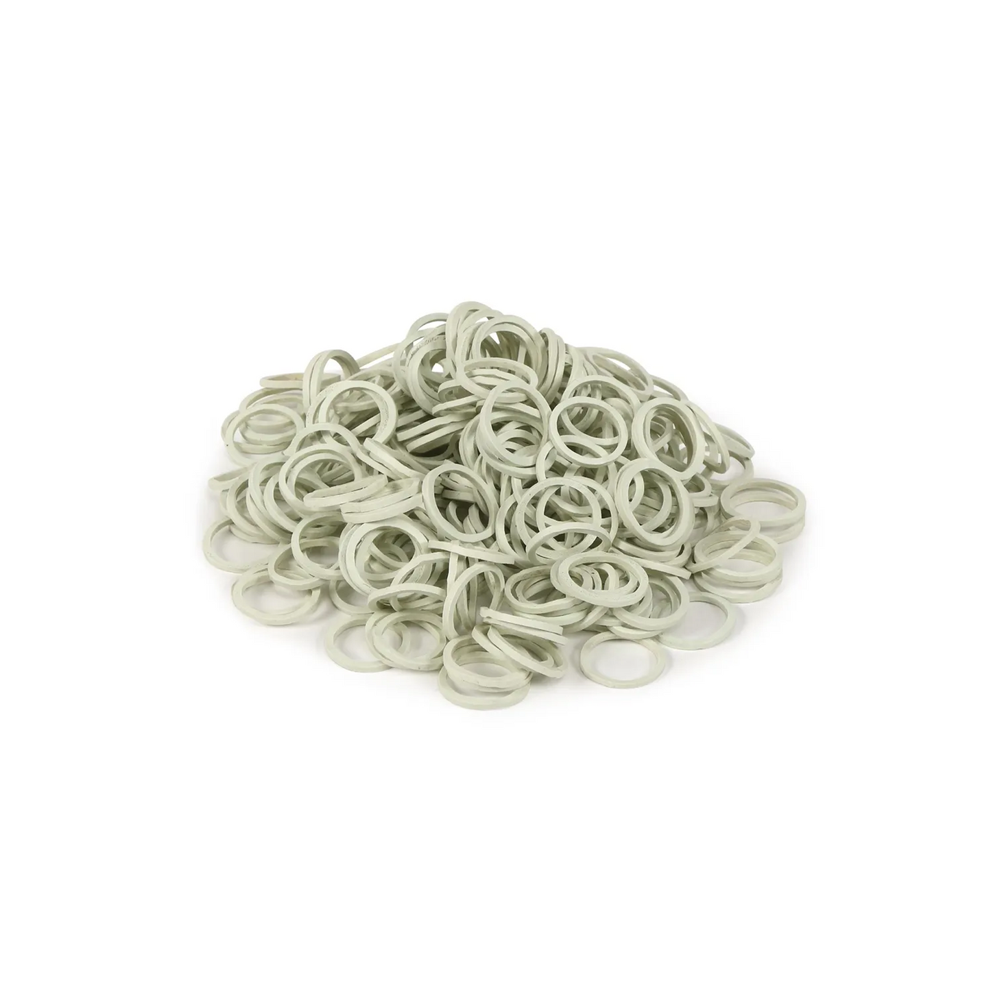 Ezi-Groom Plaiting Bands