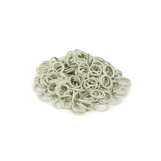 Ezi-Groom Plaiting Bands