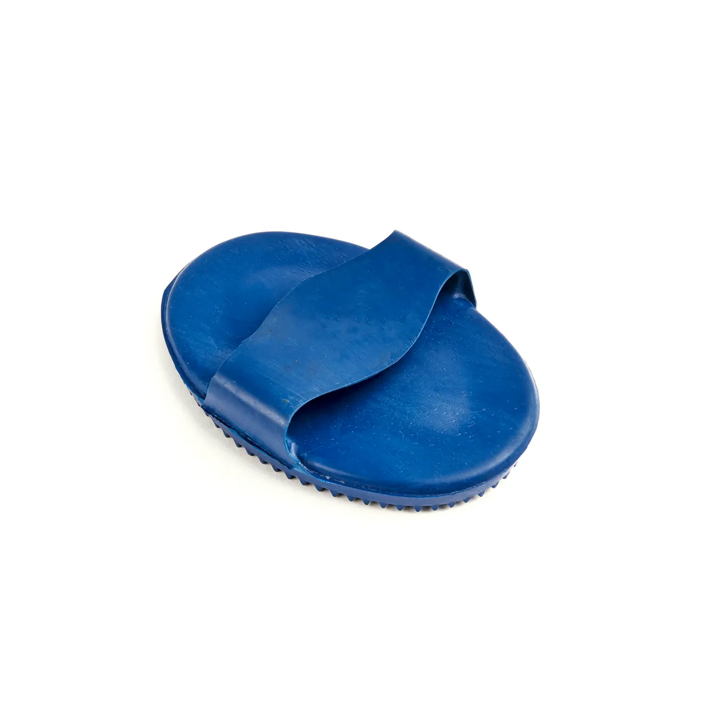 Ezi-Groom Rubber Curry Comb