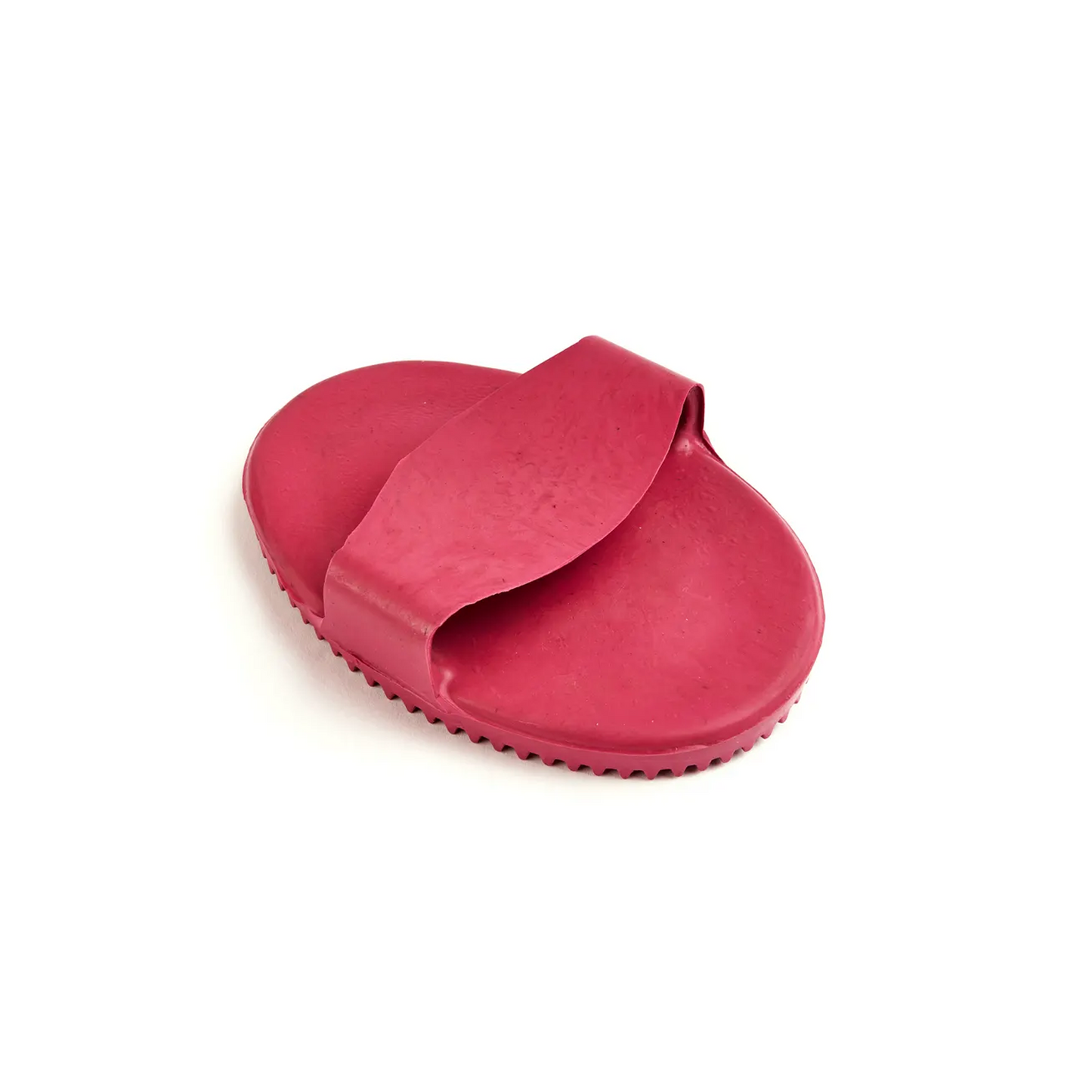 Ezi-Groom Rubber Curry Comb