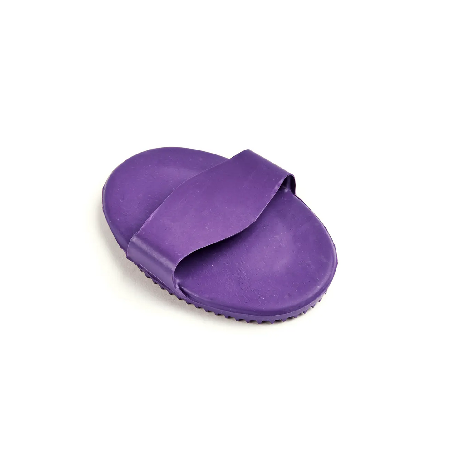 Ezi-Groom Rubber Curry Comb