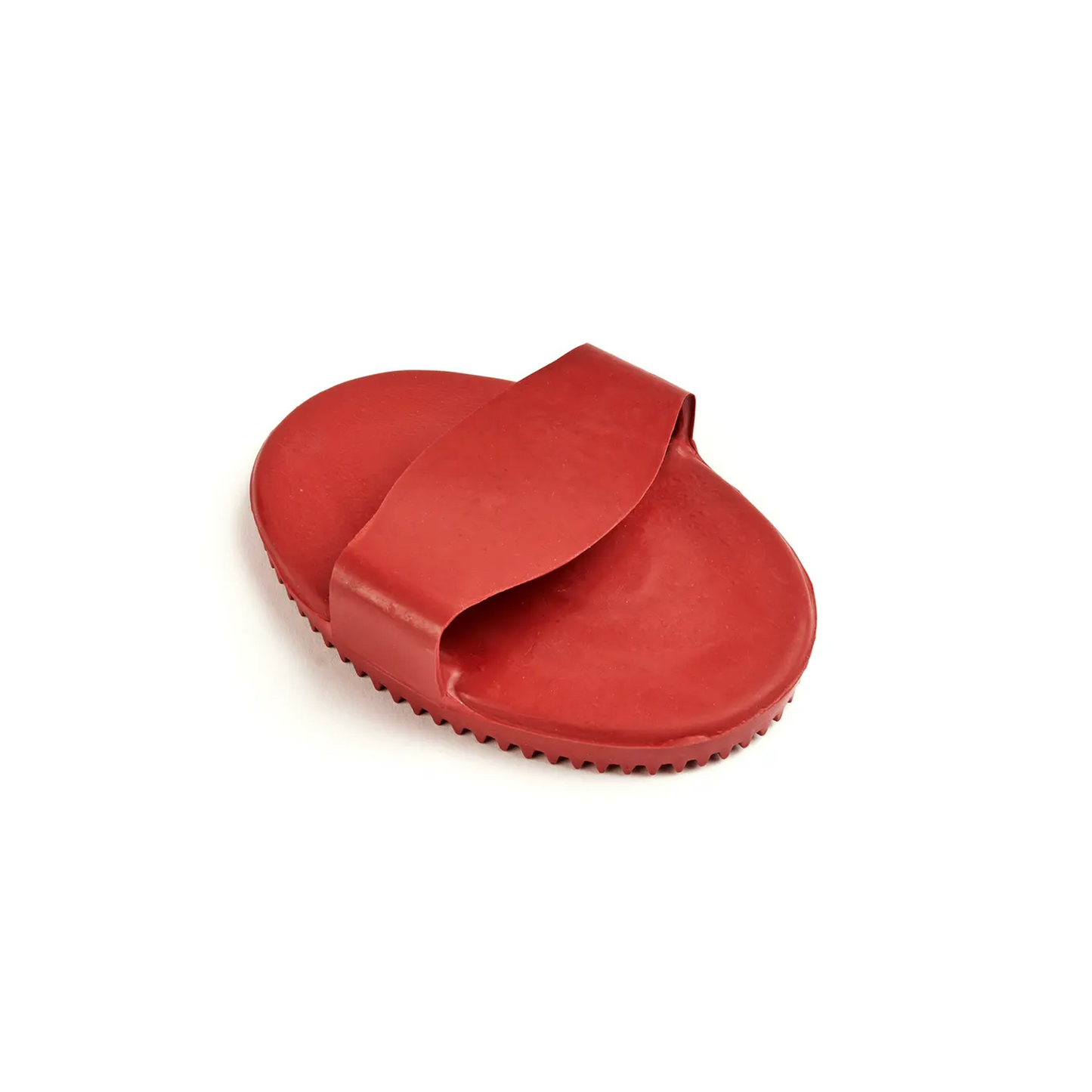 Ezi-Groom Rubber Curry Comb