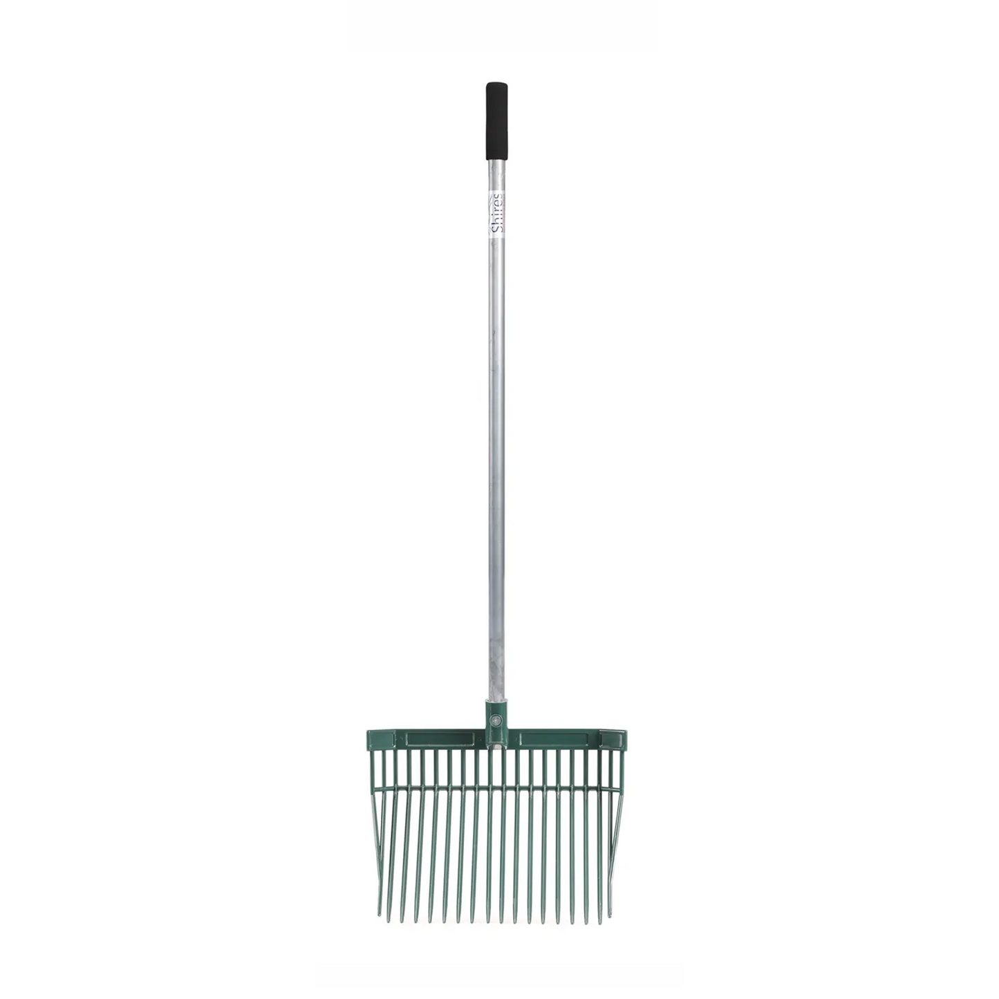 Ezi-Kit Lightweight Chip Fork