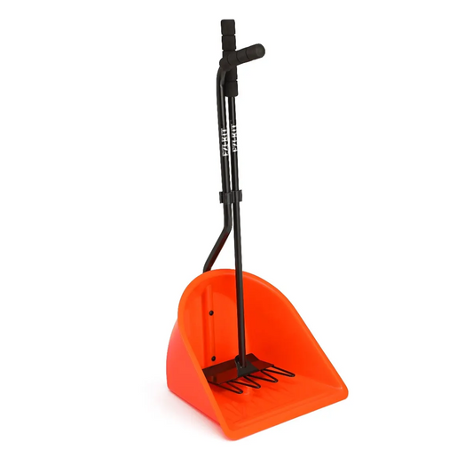 Ezi-Kit Manure Scoop